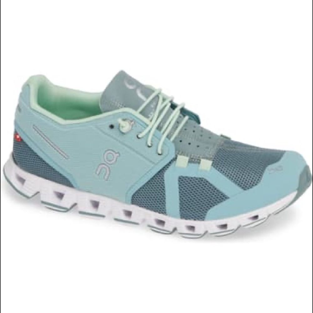 Cloud Running Shoe On Running Women’s Sz 10 New
